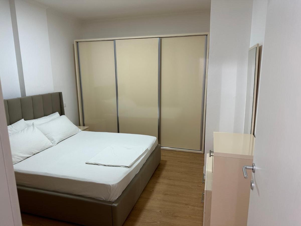 Espana Aparthotel Škalngur Dış mekan fotoğraf