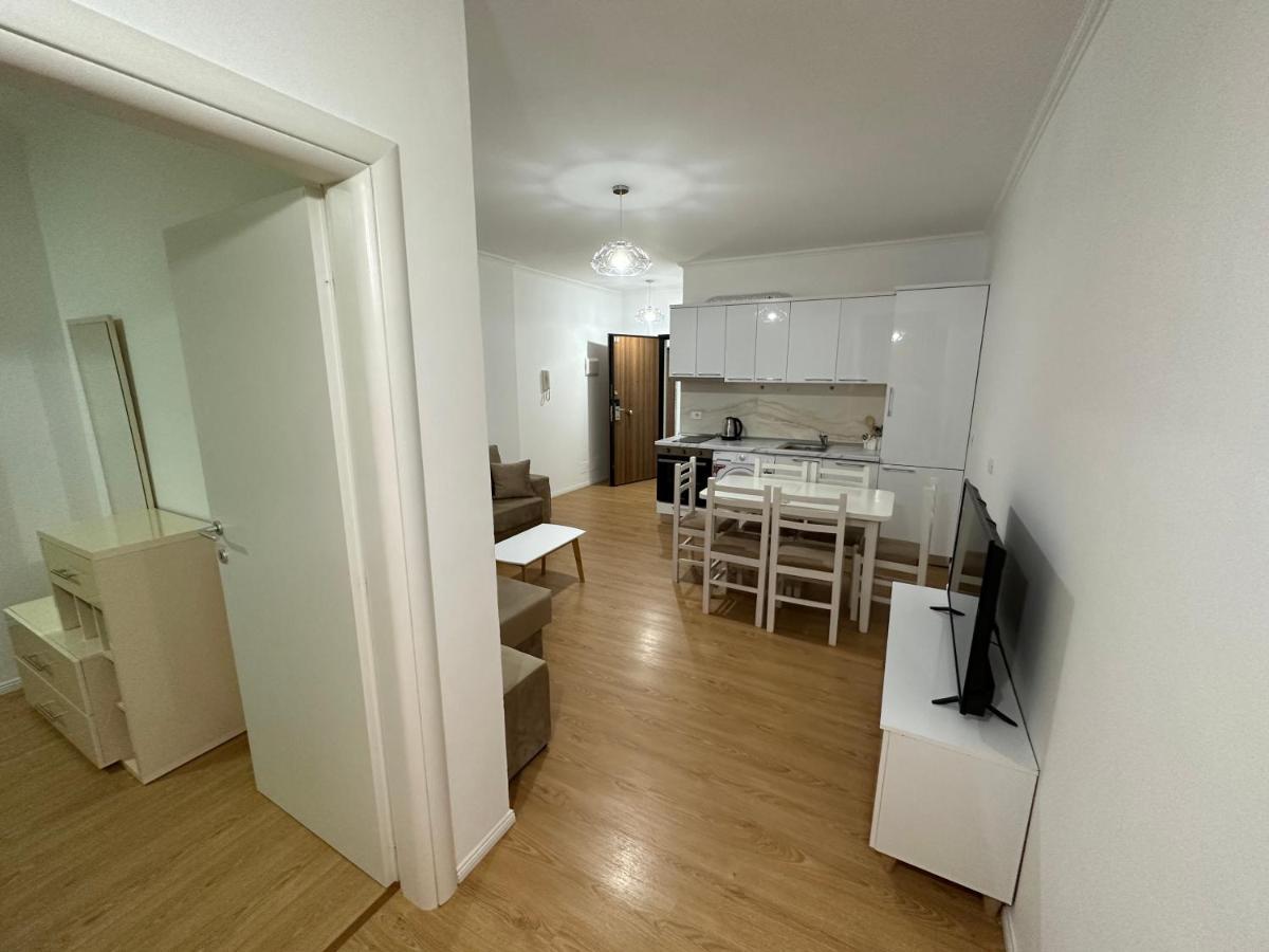 Espana Aparthotel Škalngur Dış mekan fotoğraf